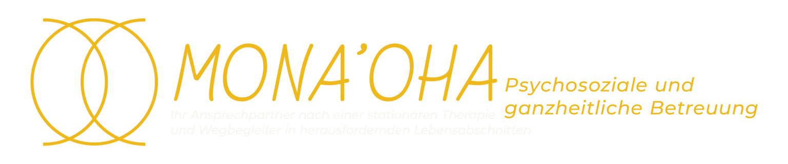 Willkommen bei Mona'Oha Mona'Oha